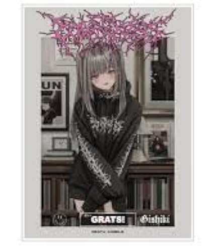 Amazon.co.jp: GRATS！ グラッツ スリーブ クリエイターズ HAMUNEZUKO